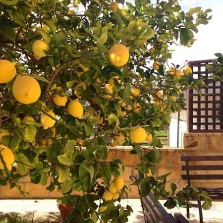 Villa Mara B&B Noto Kültér fotó