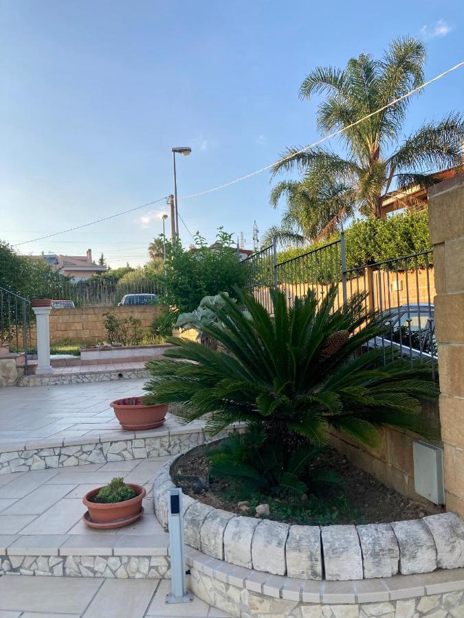 Villa Mara B&B Noto Kültér fotó
