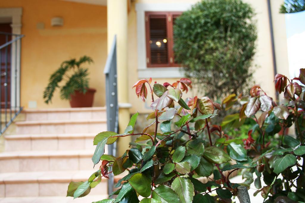 Villa Mara B&B Noto Kültér fotó