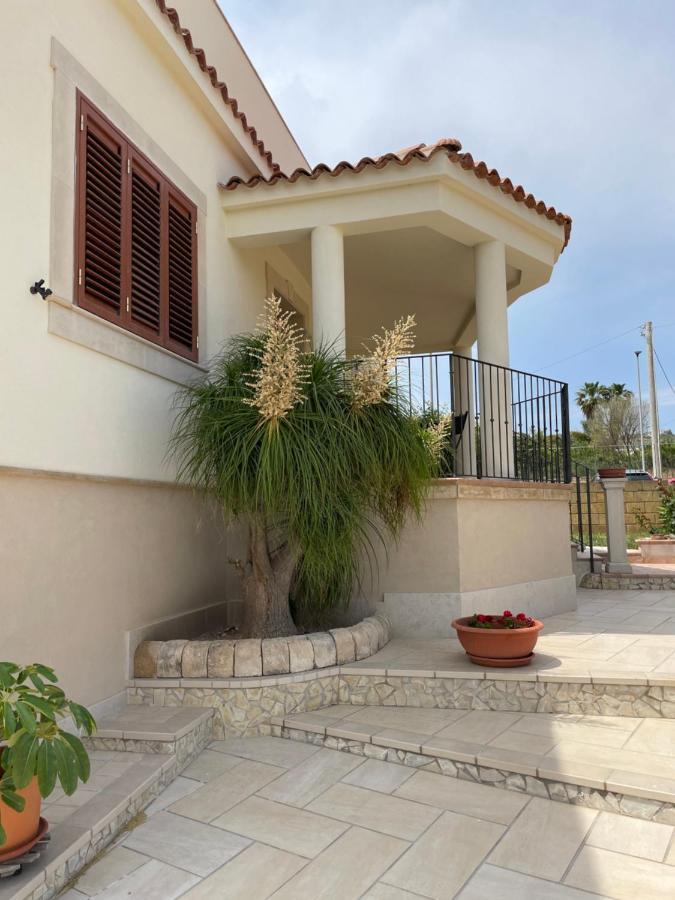 Villa Mara B&B Noto Kültér fotó