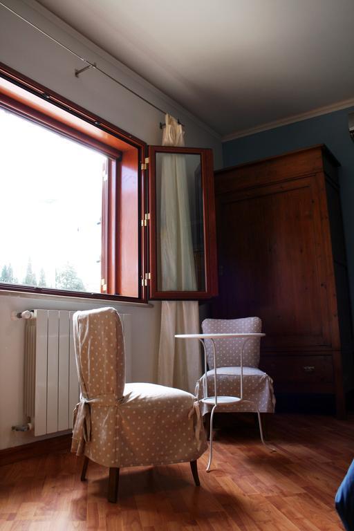 Villa Mara B&B Noto Szoba fotó