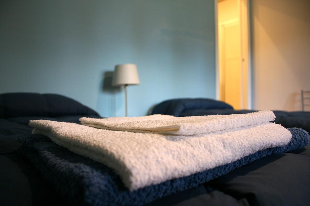 Villa Mara B&B Noto Szoba fotó