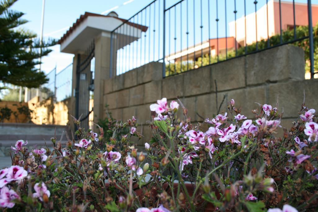 Villa Mara B&B Noto Kültér fotó