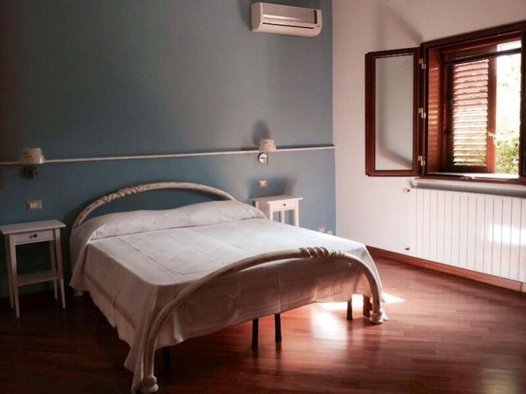 Villa Mara B&B Noto Szoba fotó