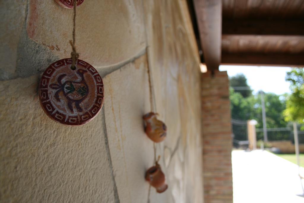 Villa Mara B&B Noto Kültér fotó