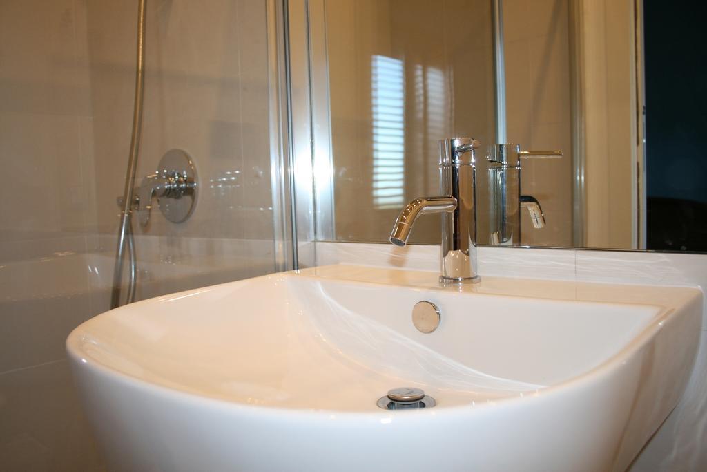 Villa Mara B&B Noto Szoba fotó