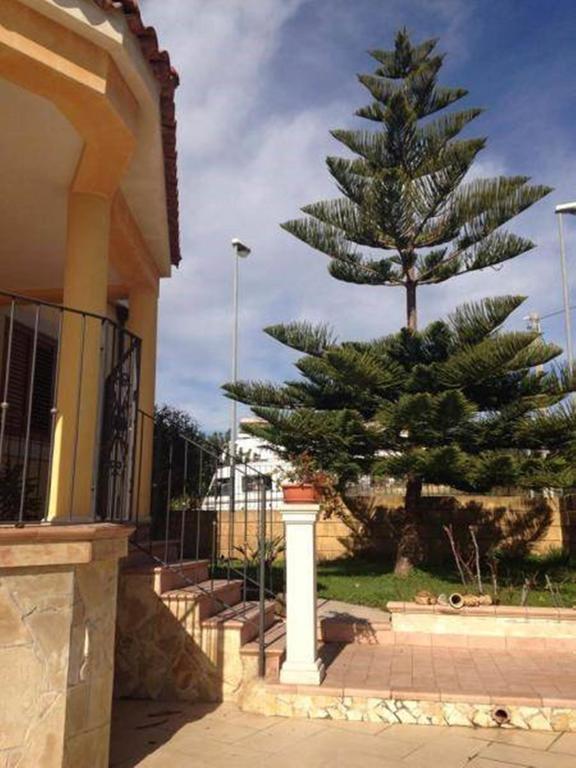 Villa Mara B&B Noto Kültér fotó