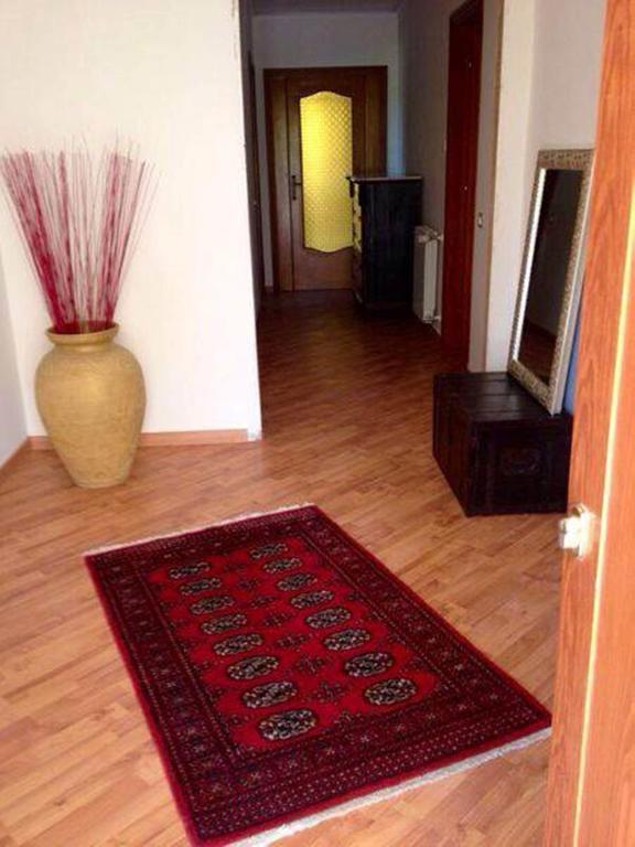Villa Mara B&B Noto Szoba fotó