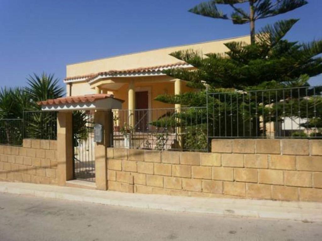 Villa Mara B&B Noto Kültér fotó